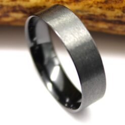 6mm Black Ceramic Ring Liner Core 2