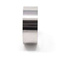 titanium ring blank