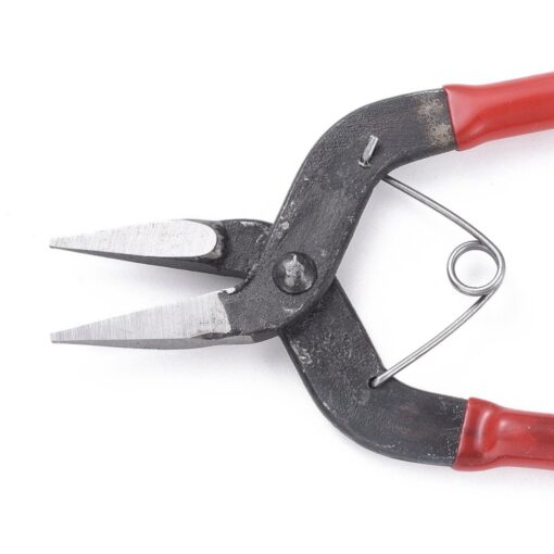 1 x Jewellery Needle Nose Pliers - Image 3