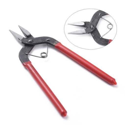 1 x Jewellery Needle Nose Pliers