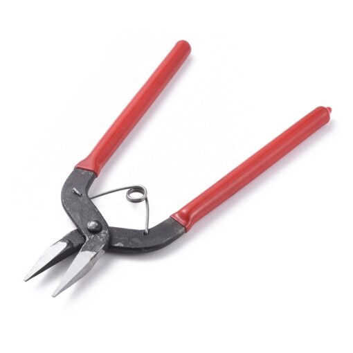 1 x Jewellery Needle Nose Pliers - Image 5